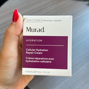 New murad cellular hydration repair cream